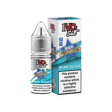 Load image into Gallery viewer, 20mg I VG Bar Favourites 10ml Nic Salts (50VG/50PG) Vaping Products I VG