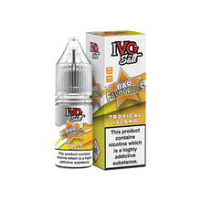Load image into Gallery viewer, 20mg I VG Bar Favourites 10ml Nic Salts (50VG/50PG) Vaping Products I VG Fresh Mint