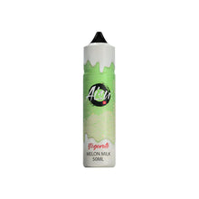 Load image into Gallery viewer, Aisu Yoguruto By Zap! Juice 50ml Shortfill 0mg (70VG/30PG) E-Liquids Zap! Juice Peach Apricot