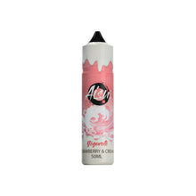 Load image into Gallery viewer, Aisu Yoguruto By Zap! Juice 50ml Shortfill 0mg (70VG/30PG) E-Liquids Zap! Juice