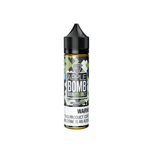Load image into Gallery viewer, VGOD Bomb Line Iced 50ml Shortfill 0mg (70VG/30PG) E-Liquids VGOD Berry Bomb Iced