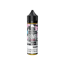 Load image into Gallery viewer, VGOD Bomb Line Iced 50ml Shortfill 0mg (70VG/30PG) E-Liquids VGOD Mango Bomb Iced