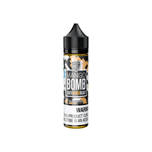 Load image into Gallery viewer, VGOD Bomb Line Iced 50ml Shortfill 0mg (70VG/30PG) E-Liquids VGOD