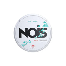 Load image into Gallery viewer, 20mg NOIS Slim Nicotine Pouches - 22 Pouches Smoking Products NOIS