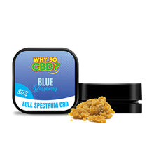 Load image into Gallery viewer, Why So CBD? 80% Full Spectrum CBD Crumble 1g CBD Products Why So CBD