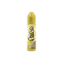Load image into Gallery viewer, Momo On Ice 50ml Shortfill 0mg (70VG/30PG) E-Liquids Momo Strawberry Watermelon