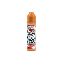 Load image into Gallery viewer, Momo On Ice 50ml Shortfill 0mg (70VG/30PG) E-Liquids Momo Soda-Lish