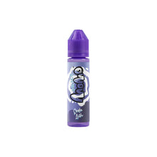 Load image into Gallery viewer, Momo On Ice 50ml Shortfill 0mg (70VG/30PG) E-Liquids Momo Red Apple
