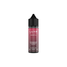 Load image into Gallery viewer, 5 x 0mg LUXE Original 50ml Shortfill (50VG/50PG) - Multipack E-Liquids LUXE Lemon Lime