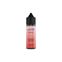 Load image into Gallery viewer, 5 x 0mg LUXE Original 50ml Shortfill (50VG/50PG) - Multipack E-Liquids LUXE Grape Berry