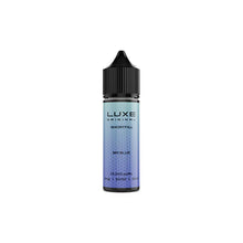 Load image into Gallery viewer, 5 x 0mg LUXE Original 50ml Shortfill (50VG/50PG) - Multipack E-Liquids LUXE Rainbow