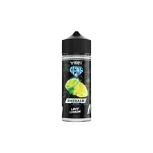 Load image into Gallery viewer, 0mg Dr Vapes Gems 100ml Shortfill (78VG/22PG) E-Liquids Dr. Vapes Topaz