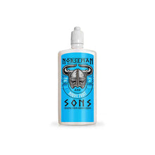 Load image into Gallery viewer, Norsemen 100ml Shortfill Flask Classics 0mg (70VG/30PG) E-Liquids Norsemen & Sons Summer Fruits
