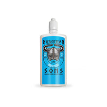 Load image into Gallery viewer, Norsemen 100ml Shortfill Flask Classics 0mg (70VG/30PG) E-Liquids Norsemen & Sons Tropical Punch