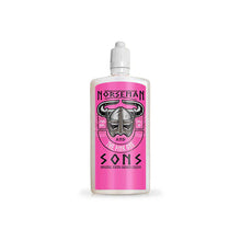 Load image into Gallery viewer, Norsemen 100ml Shortfill Flask Classics 0mg (70VG/30PG) E-Liquids Norsemen & Sons Strawberry Kiwi