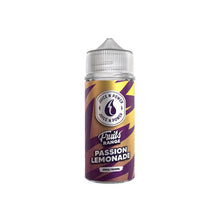 Load image into Gallery viewer, 0mg Juice N Power Shortfills 100ml (70VG/30PG) E-Liquids Juice 'N' Power Mango Medley