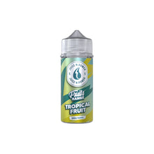 Load image into Gallery viewer, 0mg Juice N Power Shortfills 100ml (70VG/30PG) E-Liquids Juice 'N' Power Passion Lemonade