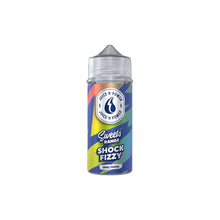 Load image into Gallery viewer, 0mg Juice N Power Shortfills 100ml (70VG/30PG) E-Liquids Juice 'N' Power Watermelon Candy Gummies