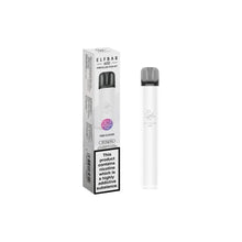 Load image into Gallery viewer, 20mg Elf Bar 600 Prefilled Pod Vape Kit 600 Puffs Vaping Products ELF Bar Peach Ice