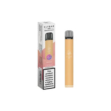 Load image into Gallery viewer, 20mg Elf Bar 600 Prefilled Pod Vape Kit 600 Puffs Vaping Products ELF Bar