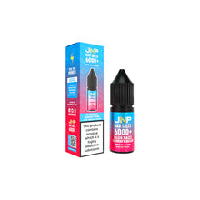 Load image into Gallery viewer, 10mg JNP 6000+ Bar Salts 10ml (50VG/50PG) Vaping Products Juice N' Power Mixed Berries