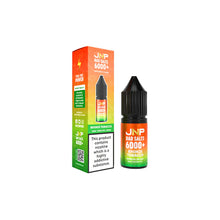 Load image into Gallery viewer, 10mg JNP 6000+ Bar Salts 10ml (50VG/50PG) Vaping Products Juice N' Power Summer Dream