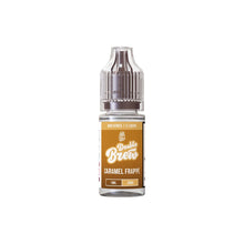 Load image into Gallery viewer, 20mg Ohm Brew Bar Series Double Brew 10ml Nic Salts (50VG/50PG) Vaping Products Ohm Brew Cranberry Pomegranate & Cherry