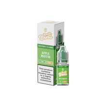Load image into Gallery viewer, 20mg Ohm Brew Bar Series Double Brew 10ml Nic Salts (50VG/50PG) Vaping Products Ohm Brew
