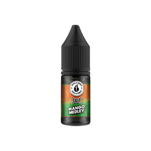 Load image into Gallery viewer, 11mg Juice N Power JNP Salt 10ml (50VG/50PG) Vaping Products Juice 'N' Power Melon Berries
