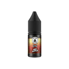 Load image into Gallery viewer, 11mg Juice N Power JNP Salt 10ml (50VG/50PG) Vaping Products Juice 'N' Power Caramel Milkshake