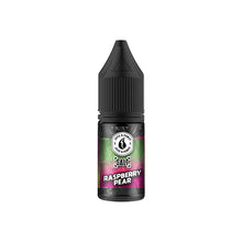 Load image into Gallery viewer, 11mg Juice N Power JNP Salt 10ml (50VG/50PG) Vaping Products Juice 'N' Power Raspberry Pear