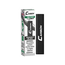 Load image into Gallery viewer, HAZE CBD Carbon Battery Device (Device Only) CBD Products Haze