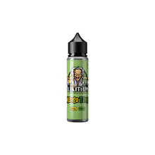 Load image into Gallery viewer, 0mg Likitium Shortfill 50ml (70VG/30PG) E-Liquids Likitium