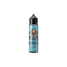 Load image into Gallery viewer, 0mg Likitium Shortfill 50ml (70VG/30PG) E-Liquids Likitium Peanut Dump