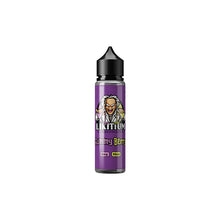 Load image into Gallery viewer, 0mg Likitium Shortfill 50ml (70VG/30PG) E-Liquids Likitium Blue Theory