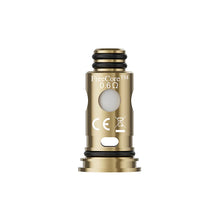 Load image into Gallery viewer, Vapefly Tim FreeCore G Replacement Coils - 5 Pcs (0.6Ohm, 0.8Ohm) Coils Vapefly 0.6 Ohm