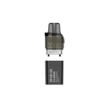 Load image into Gallery viewer, SKE Crystal CL6000 20mg Replacement Prefilled Pods 2ml 1200 Puffs - 2 Pcs Coils SKE Berry Medley