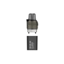 Load image into Gallery viewer, SKE Crystal CL6000 20mg Replacement Prefilled Pods 2ml 1200 Puffs - 2 Pcs Coils SKE Peach Mango Watermelon