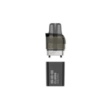 Load image into Gallery viewer, SKE Crystal CL6000 20mg Replacement Prefilled Pods 2ml 1200 Puffs - 2 Pcs Coils SKE