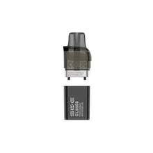 Load image into Gallery viewer, SKE Crystal CL6000 20mg Replacement Prefilled Pods 2ml 1200 Puffs - 2 Pcs Coils SKE