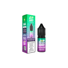 Load image into Gallery viewer, 20mg JNP 6000+ Bar Salts 10ml (50VG/50PG) Vaping Products Juice N' Power Pineapple Ice