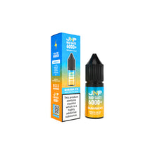 Load image into Gallery viewer, 20mg JNP 6000+ Bar Salts 10ml (50VG/50PG) Vaping Products Juice N' Power Aloe Vera Grape