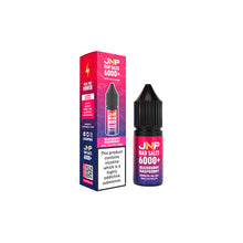Load image into Gallery viewer, 20mg JNP 6000+ Bar Salts 10ml (50VG/50PG) Vaping Products Juice N' Power