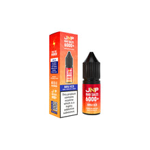 Load image into Gallery viewer, 20mg JNP 6000+ Bar Salts 10ml (50VG/50PG) Vaping Products Juice N' Power Kiwi Passionfruit Guava
