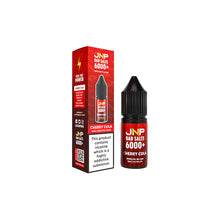 Load image into Gallery viewer, 20mg JNP 6000+ Bar Salts 10ml (50VG/50PG) Vaping Products Juice N' Power Blue Cherry Pineapple