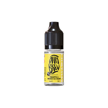 Load image into Gallery viewer, 3mg Ohm Brew Balanced Blend 10ml Nic Salts (50VG/50PG) Vaping Products Ohm Brew Spearmint