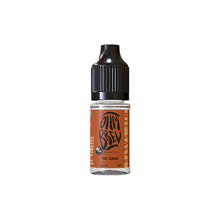Load image into Gallery viewer, 3mg Ohm Brew Balanced Blend 10ml Nic Salts (50VG/50PG) Vaping Products Ohm Brew Rockin Raspberry Sorbet