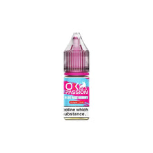 Load image into Gallery viewer, 20mg OX Passion By OXVA 10ml Nic Salts (50VG/50PG) Vaping Products OXVA Blueberry Pom