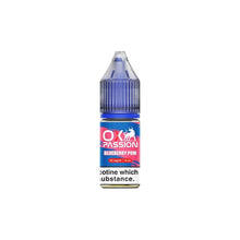 Load image into Gallery viewer, 20mg OX Passion By OXVA 10ml Nic Salts (50VG/50PG) Vaping Products OXVA Strawberry Melon