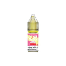 Load image into Gallery viewer, 20mg OX Passion By OXVA 10ml Nic Salts (50VG/50PG) Vaping Products OXVA Strawberry Raspberry Cherry